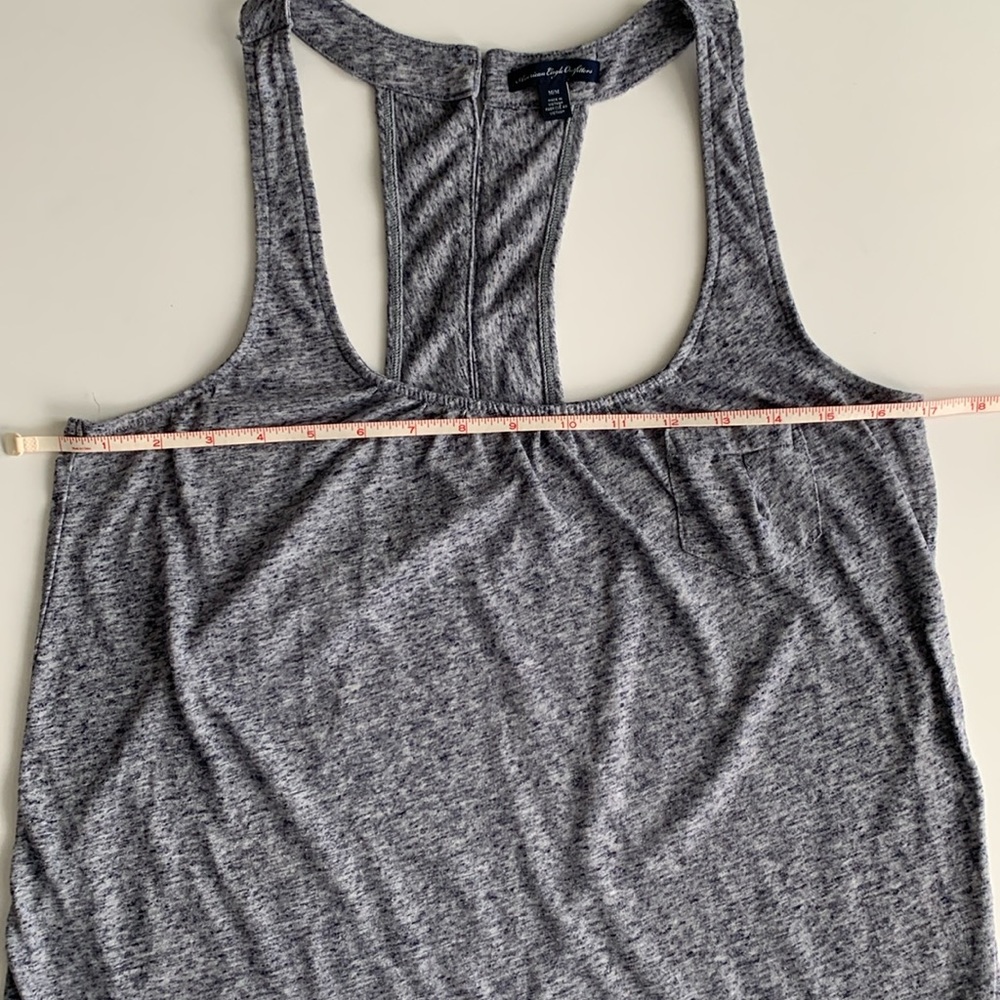 AMERICAN EAGLE RACERBACK TANK - Picture 10 of 12